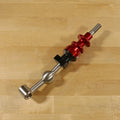 Billetworkz Red Short Shifter - Fits 2022 BRZ GR86 (w o Install Kit)