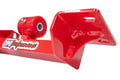 UMI Performance 93-02 GM F-Body Tunnel Brace Mount Stock Exhaust No Loop