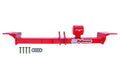 UMI Performance 93-02 GM F-Body Tunnel Brace Mount Stock Exhaust No Loop