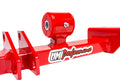UMI Performance 93-02 GM F-Body Tunnel Brace Mount Stock Exhaust No Loop