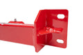 UMI Performance 93-02 GM F-Body Tunnel Brace Mount Stock Exhaust No Loop