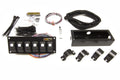 TRAIL ROCKER 6 SWITCH PANEL ROLL BAR MOUNT