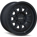 The Wheel Group auto part detail