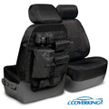CUSTOM TACTICAL SEAT COVERS (1