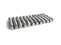 9418 CUMMINS 5.9L/6.7L EXHAUST MANIFOLD STUD KIT 7MM EXTERNAL HEX HEAD