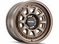 MAYHEM VOYAGER 8303 DARK BRONZE 17X8.5 8-165.1 0MM 125.2MM