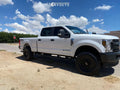 The Wheel Group auto part