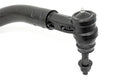 High Steer Kit | Track Bar Bracket Combo | Jeep Wrangler JL (18-26)/Wrangler Unlimited (18-26)