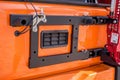 TAILGATE REINFORCEMENT KIT