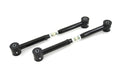 UMI Performance 05-14 Ford Mustang Adjustable Lower Control Arms w/ Polyurethane Bushings