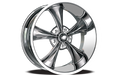 The Wheel Group auto part detail