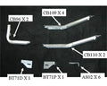 1417 PROMASTER STEEL (MUST ORDER BOARDS SEPARATELY)