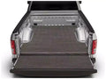 BedRug 2024+ GM Silverado EV Bed Spray In XLT Mat