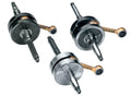 Athena 94-98 Aprilia 50 Long Stroke 12mm Pin Bore Racing Crankshaft