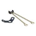 CROSSWING 5TH WHEEL SAFETY CHAIN AS