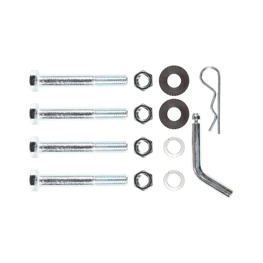 WESBAR auto part