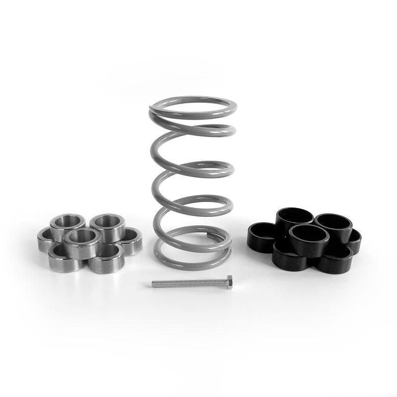 DFC carbon auto part