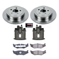 Power Stop 01-06 Dodge Stratus Rear Autospecialty Kit w/Calipers