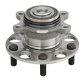MOOG Ford Truck B500 / F500 / B600 / B6000 / F600 / FT600 / P500 King Pin Set