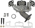EXH.MANIFOLD KIT GM 2.5L
