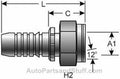 HYDRAULIC COUPLING - GLOBALSPIRAL