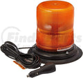 LED BEACON 360 6'' AMB 12-24V DC