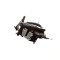 INTEGRATED DOOR LOCK ACTUATOR