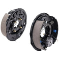 KIT 10 X 2 1/4 4.4K ELEC RH FSA TO