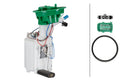 FUEL FEED UNIT