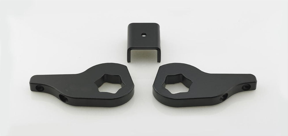 Pro Comp Torsion Key / 2.0In Front