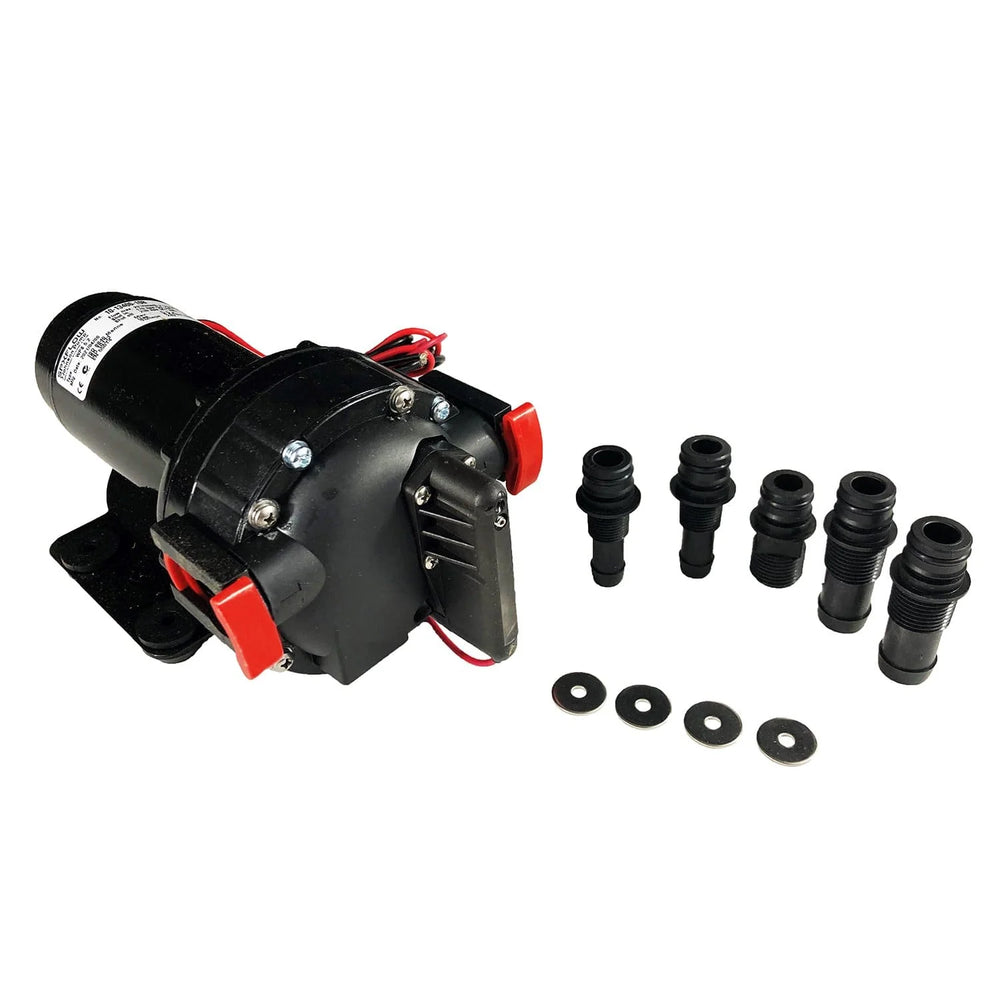 Johnson Pump auto part