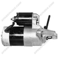DENSO FIRST TIME FIT STARTER MOTOR
