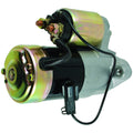 DENSO FIRST TIME FIT STARTER MOTOR