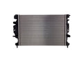 1320 FD FSION 2.5L L4 A/MT 1R PA RAD