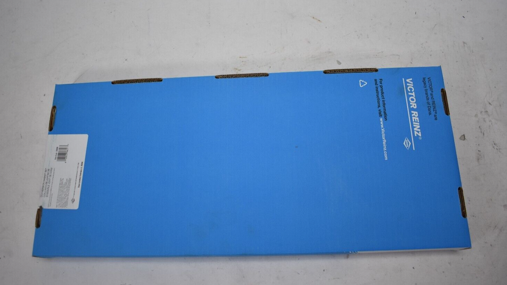 Engine Conversion Gasket Set - 08-11946-01