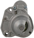 DENSO FIRST TIME FIT STARTER MOTOR