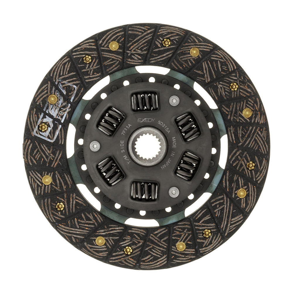 SPORT DISC