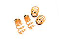 Megan Lowering Springs Toyota Camry 12-17 (EXC SE) (spring rates FR 3.57 Rear 1.91 3.06)