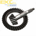 Ring and Pinion-Dana 44 Reverse