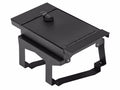 Tuffy Console Safe W/ Keyed Lock For Ford F150