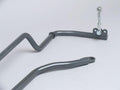 Progress Tech 00-10 Chyrsler PT Cruiser Rear Sway Bar (22mm)