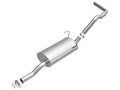 MagnaFlow BRE Exhaust Kit 05 Tundra 4.0L