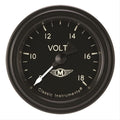 MOAL 2IN VOLT FULL SWEEP