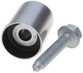 Gates Steel Smooth/Backside (28.5 mm x 9 mm x 34 mm) - W/Bolt
