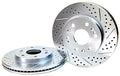 Brake Rotor 12.99 Inch Front Various GM Applications BAER Sport