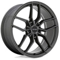 PE P5C 18X8 5X105 +40 72.6 M-BLK