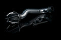 Weapon R 90-97 Chevrolet Beretta 2.2L / 95-97 Cavalier/Sunfire 2.2L Dragon Intake