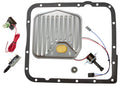 BOWLER PERFORMANCE TRANSMISSIONS auto part detail