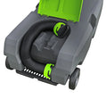 TITAN TOTE 35 GALLON 2-WHEEL TANK