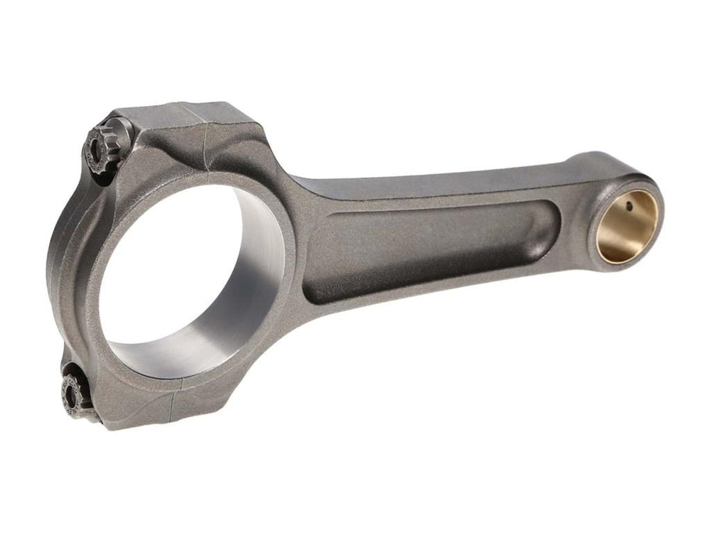 Manley SBC .025in Longer LS-1 6.125in Std Weight Pro Series I Beam Connecting Rod SINGLE